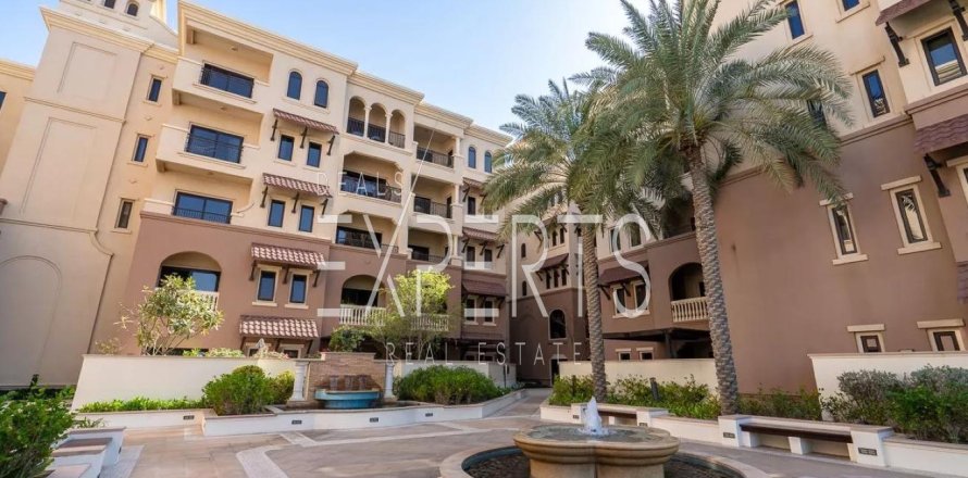Apartment de 2 dormitorios en Saadiyat Island, UAE No. 224282