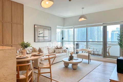 1 bedroom Apartment in Boulevard Central Towers, UAE No. 215119 2