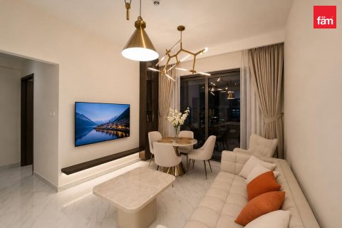 1 غرف نوم شقة في Arjan, الإمارات العربية المتحدة رقم 213871