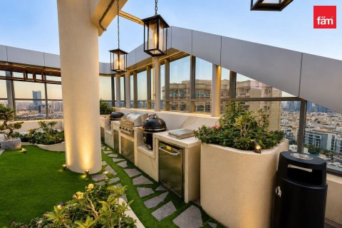 1 غرف نوم شقة في Arjan, الإمارات العربية المتحدة رقم 213871 14