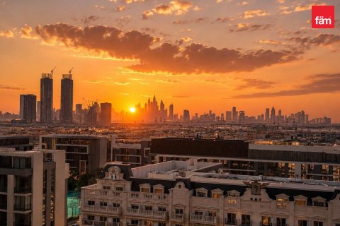 1 غرف نوم شقة في Arjan, الإمارات العربية المتحدة رقم 213871 12