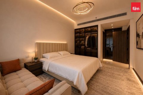 1 غرف نوم شقة في Arjan, الإمارات العربية المتحدة رقم 213871 6