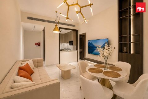 1 غرف نوم شقة في Arjan, الإمارات العربية المتحدة رقم 213871 3