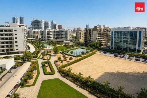 1 غرف نوم شقة في Arjan, الإمارات العربية المتحدة رقم 213871 13