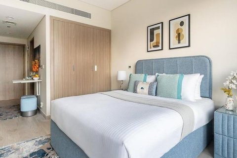 Apartment de 1 dormitorio en AZIZI FARHAD Dubai Healthcare City, UAE No. 97060