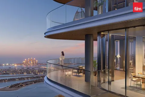 1 bedroom Apartment in Dubai Harbour, UAE No. 213453 10