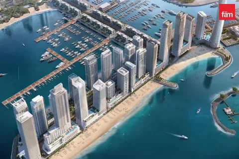 1 bedroom Apartment in Dubai Harbour, UAE No. 213453 7