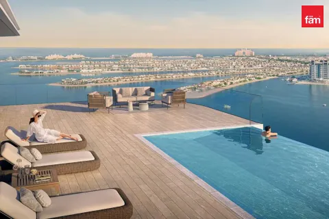 1 bedroom Apartment in Dubai Harbour, UAE No. 213453 8