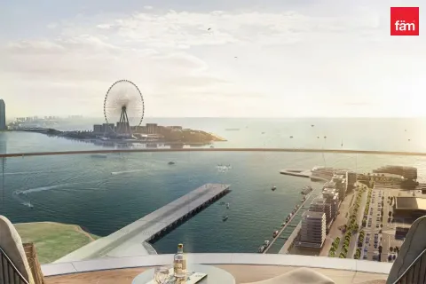 1 bedroom Apartment in Dubai Harbour, UAE No. 213453 11