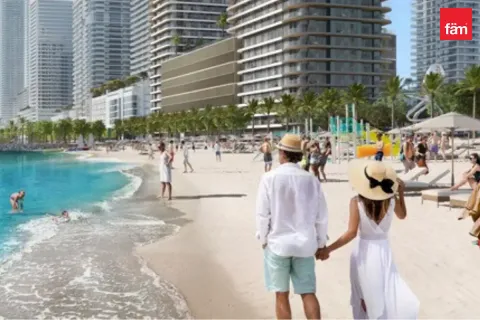 1 bedroom Apartment in Dubai Harbour, UAE No. 213453 3