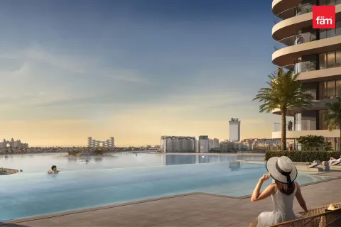 1 bedroom Apartment in Dubai Harbour, UAE No. 213453 9