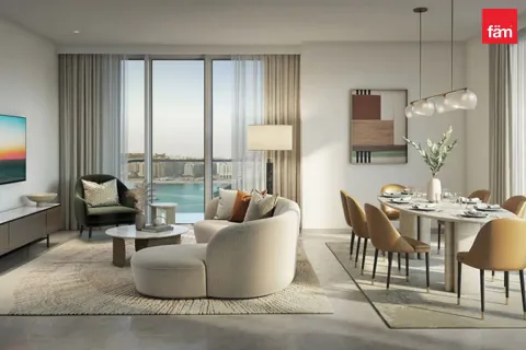 1 bedroom Apartment in Dubai Harbour, UAE No. 213453 5