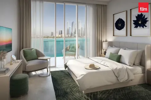 1 bedroom Apartment in Dubai Harbour, UAE No. 213453