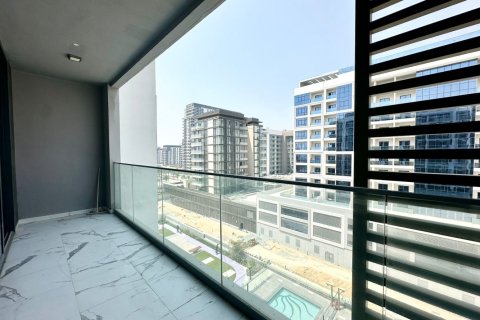 Apartment de 1 dormitorio en Dubai Hills Estate, UAE No. 215320