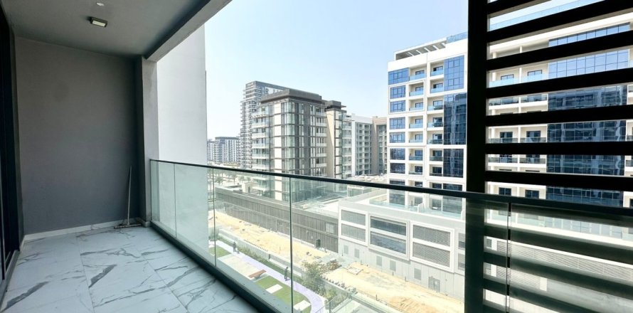 1 غرف نوم شقة في دبي هيلز استيت, الإمارات العربية المتحدة رقم 215320