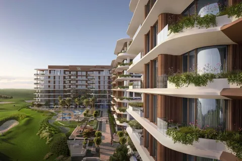 Appartement de 137m² à Abu Dhabi, UAE No. 202987 5