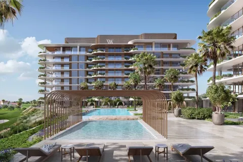 Appartement de 137m² à Abu Dhabi, UAE No. 202987 4