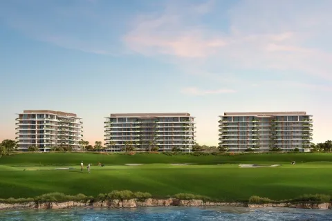 Appartement de 137m² à Abu Dhabi, UAE No. 202987 9