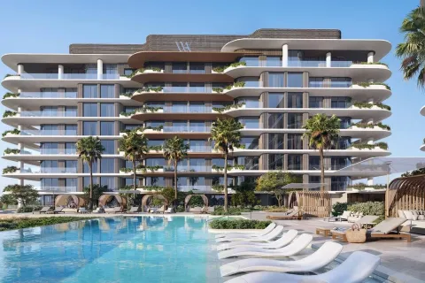 Appartement de 137m² à Abu Dhabi, UAE No. 202987 8