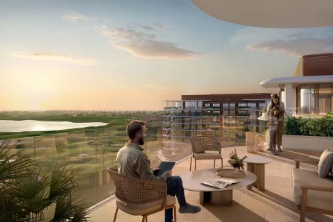 Appartement de 137m² à Abu Dhabi, UAE No. 202987 7