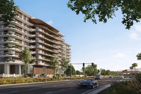 Appartement de 137m² à Abu Dhabi, UAE No. 202987 6