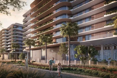 Appartement de 137m² à Abu Dhabi, UAE No. 202987 10