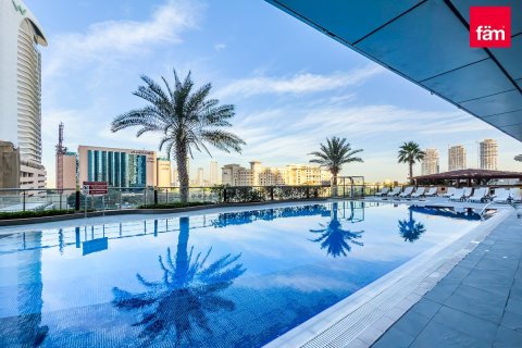 3 غرف نوم شقة في مرسى دبي, الإمارات العربية المتحدة رقم 215958 5