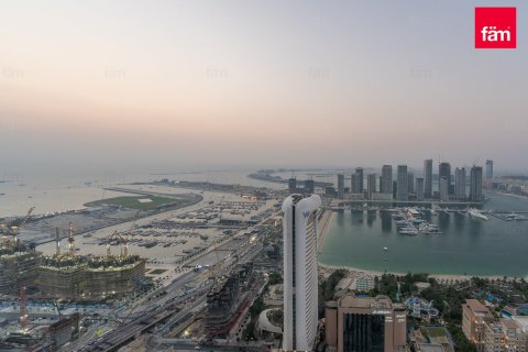 3 غرف نوم شقة في مرسى دبي, الإمارات العربية المتحدة رقم 215958 21