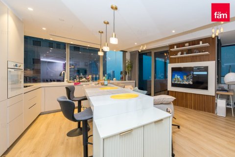 3 غرف نوم شقة في مرسى دبي, الإمارات العربية المتحدة رقم 215958 27