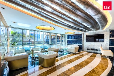 3 غرف نوم شقة في مرسى دبي, الإمارات العربية المتحدة رقم 215958 3