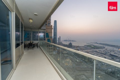 3 غرف نوم شقة في مرسى دبي, الإمارات العربية المتحدة رقم 215958 13