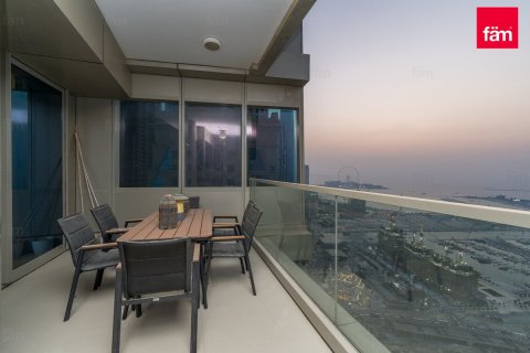 3 غرف نوم شقة في مرسى دبي, الإمارات العربية المتحدة رقم 215958 15