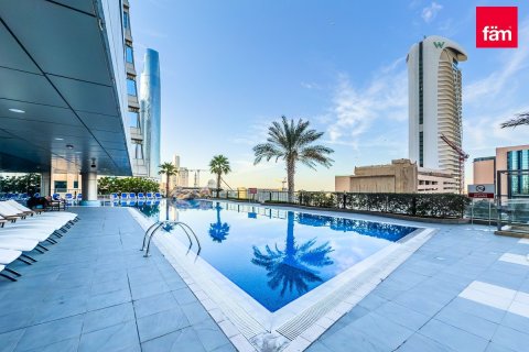 3 غرف نوم شقة في مرسى دبي, الإمارات العربية المتحدة رقم 215958 14