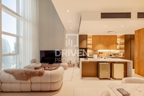 2 bedrooms Apartment in Central Park Tower, UAE No. 212912 3
