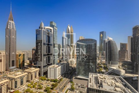 2 bedrooms Apartment in Central Park Tower, UAE No. 212912 17
