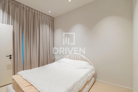 2 bedrooms Apartment in Central Park Tower, UAE No. 212912 11
