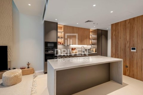 2 bedrooms Apartment in Central Park Tower, UAE No. 212912 14