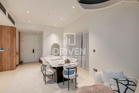 2 bedrooms Apartment in Central Park Tower, UAE No. 212912 6
