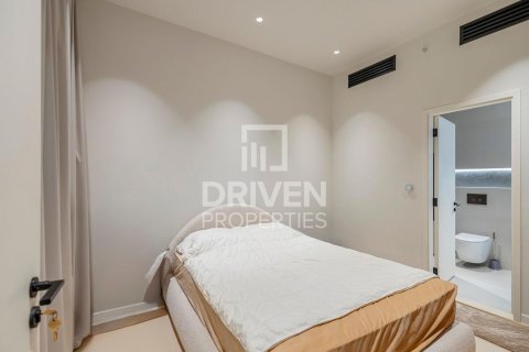 2 bedrooms Apartment in Central Park Tower, UAE No. 212912 10