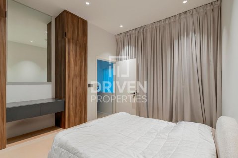 2 bedrooms Apartment in Central Park Tower, UAE No. 212912 12