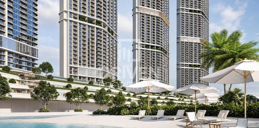 2 bedrooms Apartment in Dubai, UAE No. 223047