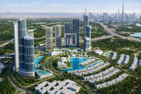 2 bedrooms Apartment in Dubai, UAE No. 223047 7