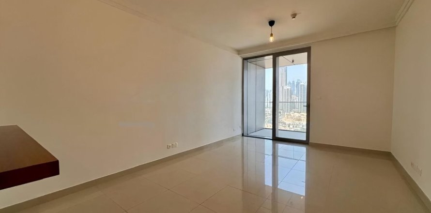 1 bedroom Apartment in Downtown Dubai (Downtown Burj Dubai), UAE No. 216825