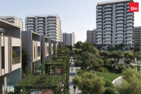 4 bedrooms Villa in Dubai, UAE No. 213418 3