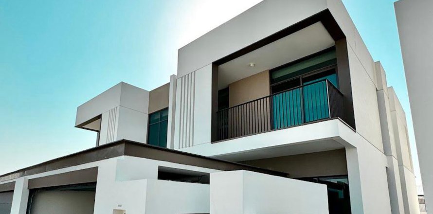 4 bedrooms Villa in Al Furjan, UAE No. 213412