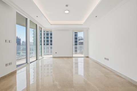 2 bedrooms Apartment in EMAAR Beachfront, UAE No. 225572 8