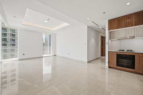 2 bedrooms Apartment in EMAAR Beachfront, UAE No. 225572 4