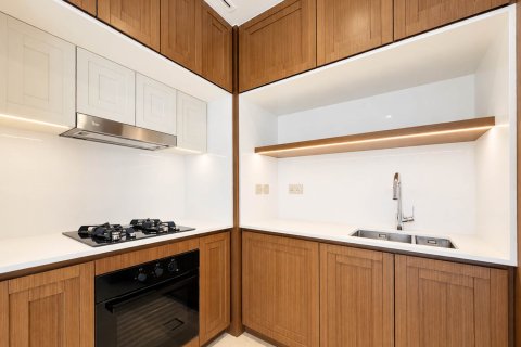 2 bedrooms Apartment in EMAAR Beachfront, UAE No. 225572 23