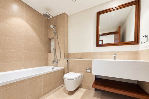 2 bedrooms Apartment in EMAAR Beachfront, UAE No. 225572 21
