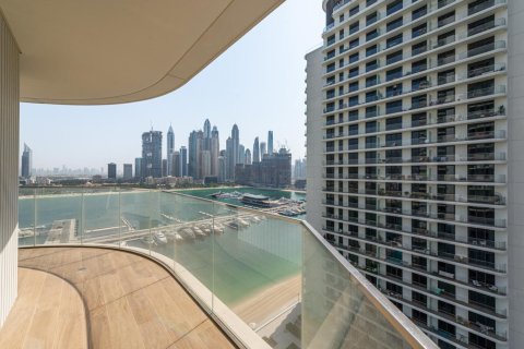 2 bedrooms Apartment in EMAAR Beachfront, UAE No. 225572 3